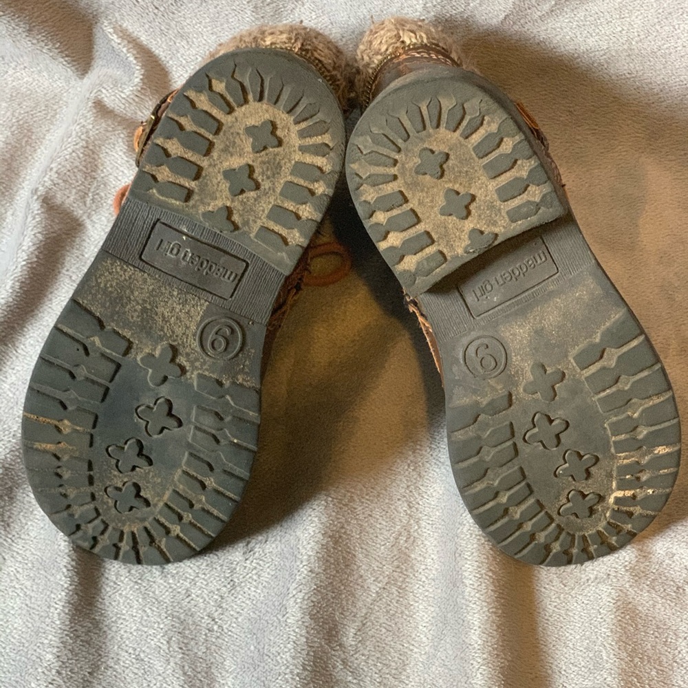Madden girl toddler girls boots - Picture 5 of 5